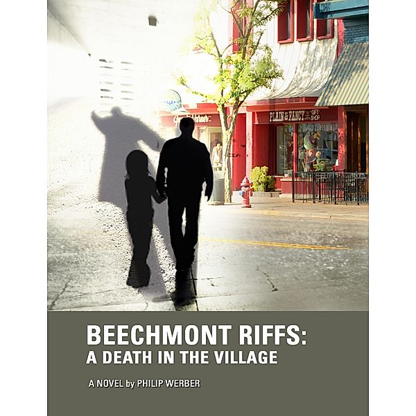 Beechmont Riffs, Philip Werber