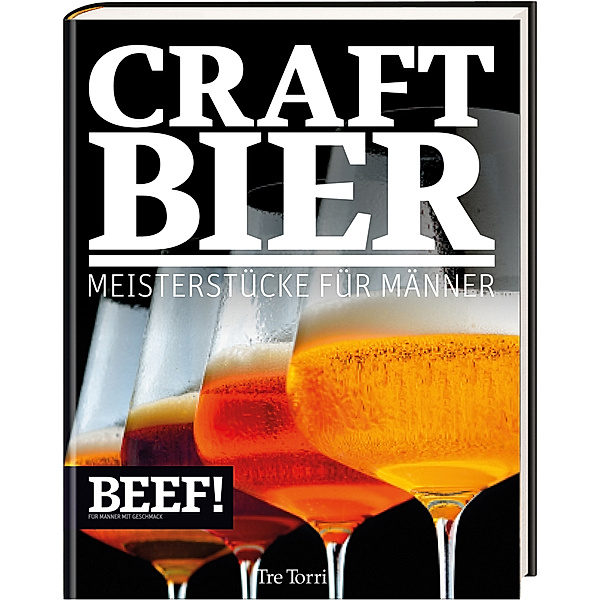 BEEF! Craft Bier