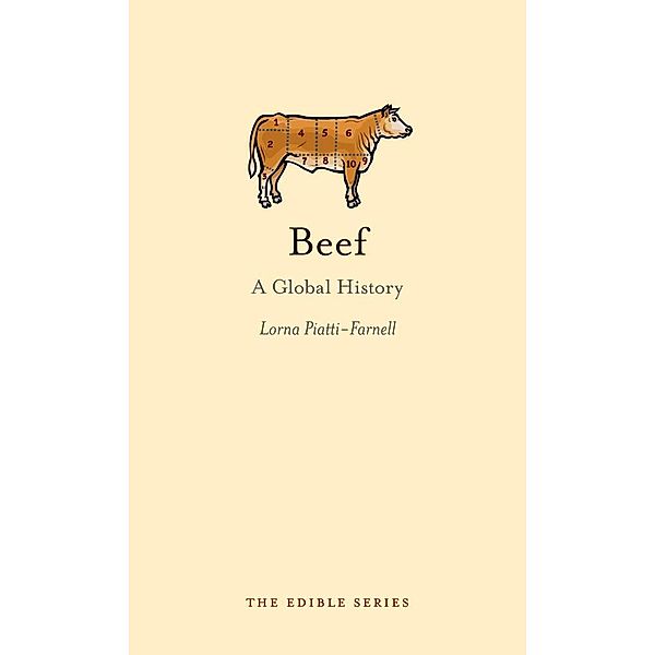 Beef / Edible, Piatti-Farnell Lorna Piatti-Farnell