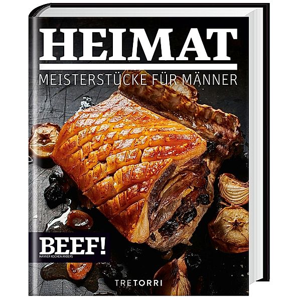 BEEF! HEIMAT