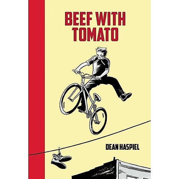 Beef With Tomato