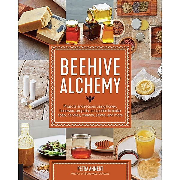 Beehive Alchemy, Petra Ahnert