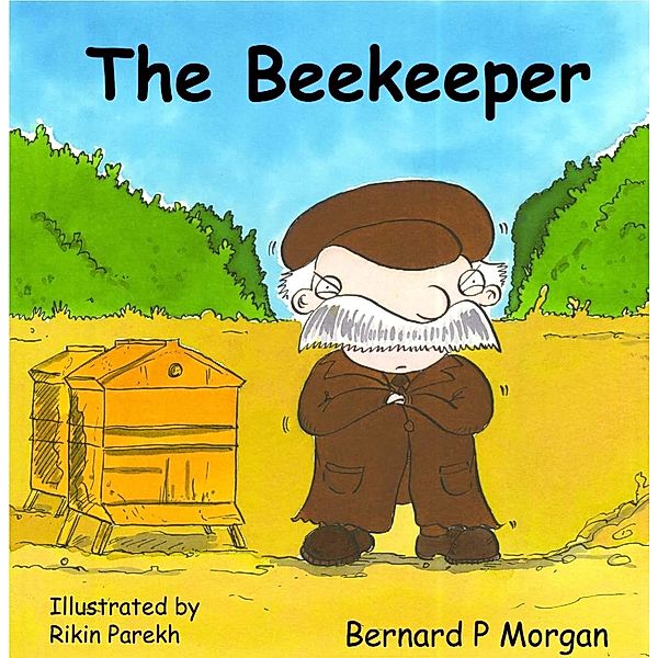 Beekeeper / Andrews UK, Bernard Morgan