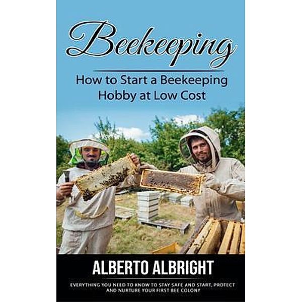 Beekeeping, Alberto Albright