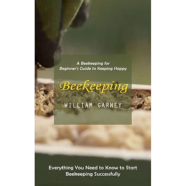 Beekeeping, Joshua Spence