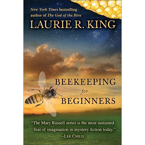 Beekeeping for Beginners (Short Story) / Mary Russell and Sherlock Holmes, Laurie R. King