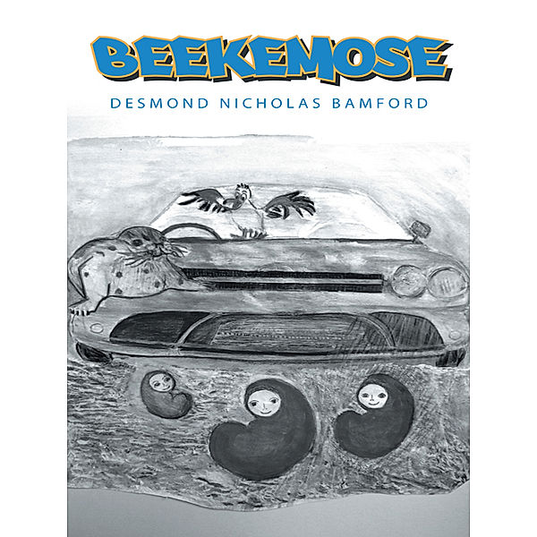 Beekemose, Desmond Nicholas Bamford