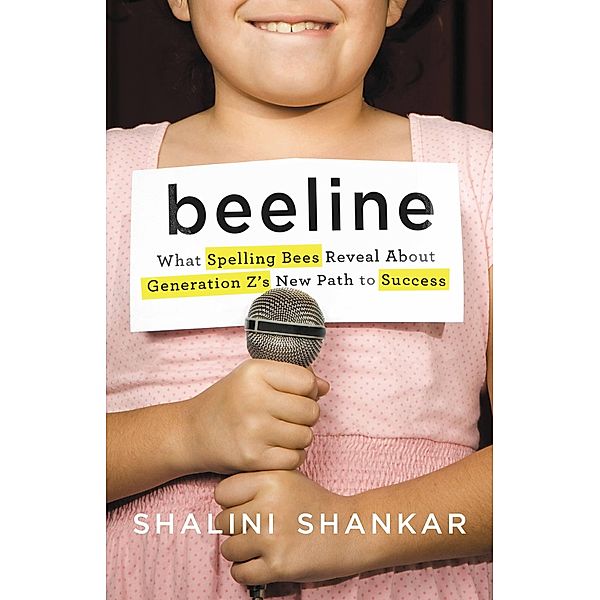 Beeline, Shalini Shankar