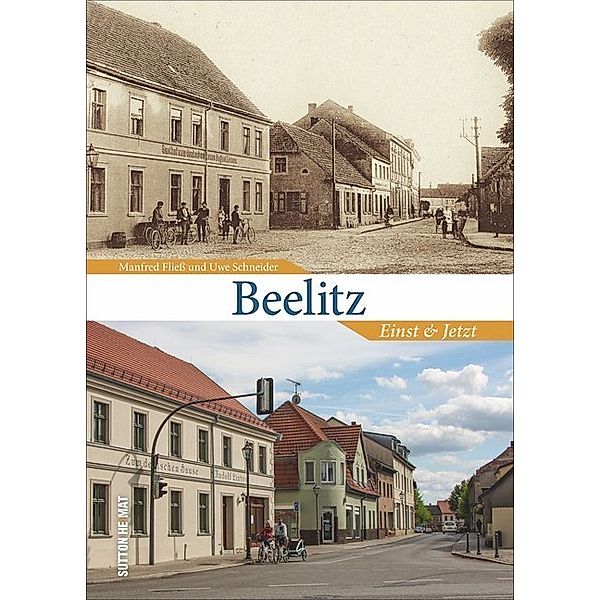Beelitz, Manfred Fliess