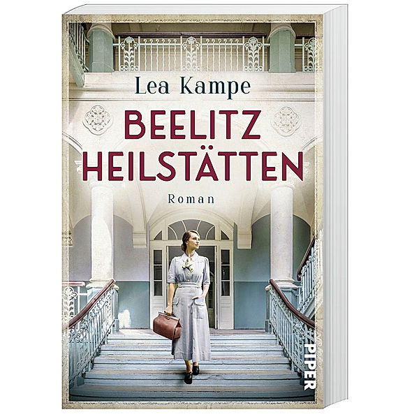 Beelitz Heilstätten, Lea Kampe