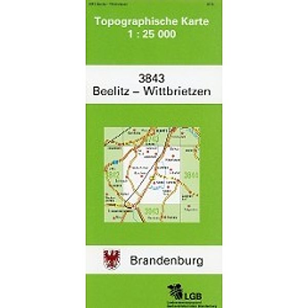 Beelitz-Wittbrietzen