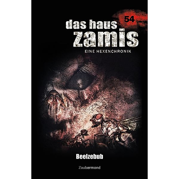 Beelzebub / Das Haus Zamis Bd.54, Simon Borner, Logan Dee