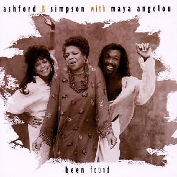 Been Found, Ashford & Simpson