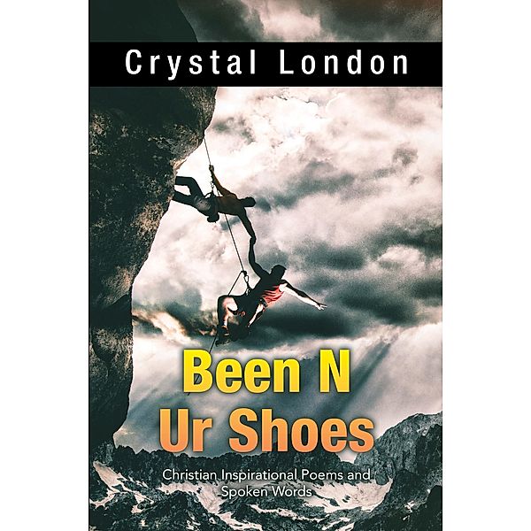 Been N Ur Shoes, Crystal London