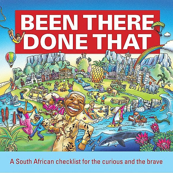 Been There, Done That, David Bristow