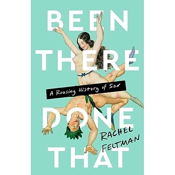 Been There, Done That, Rachel Feltman