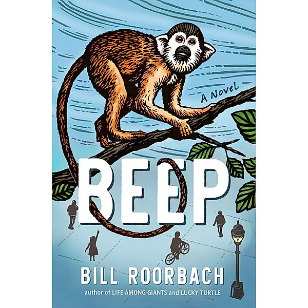 Beep, Bill Roorbach