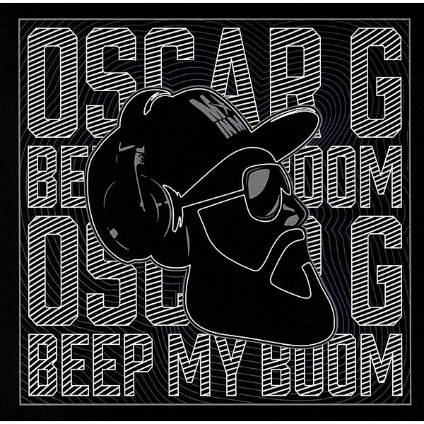 Beep My Boom, Oscar G