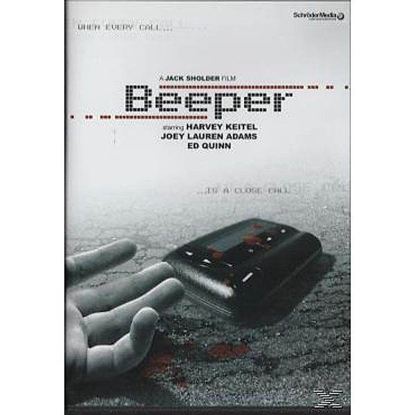 Beeper