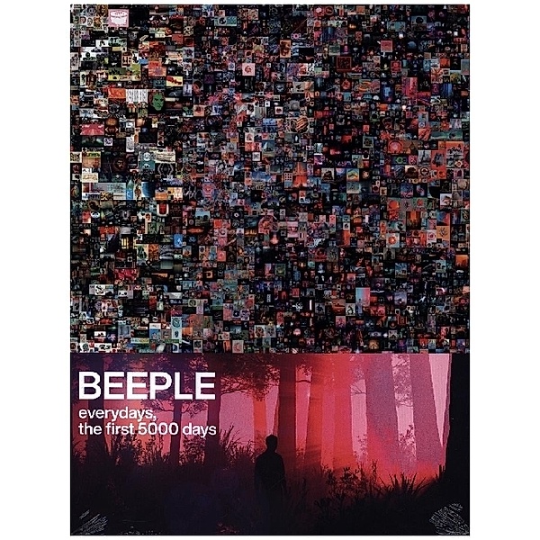 Beeple, Mike Winkelmann