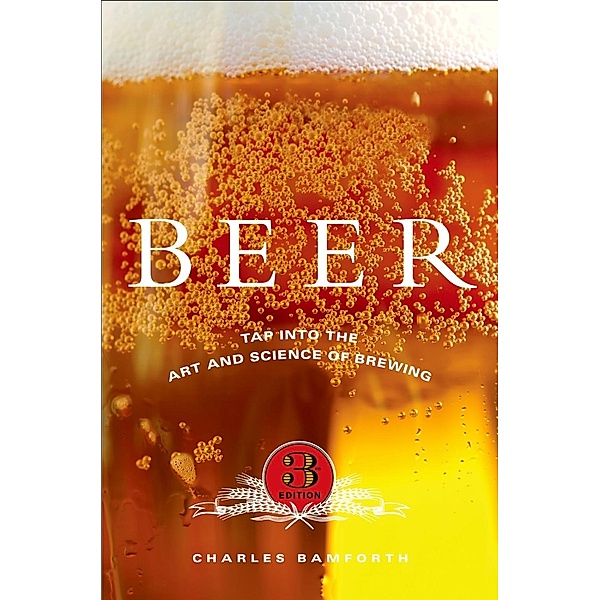Beer, Charles Bamforth
