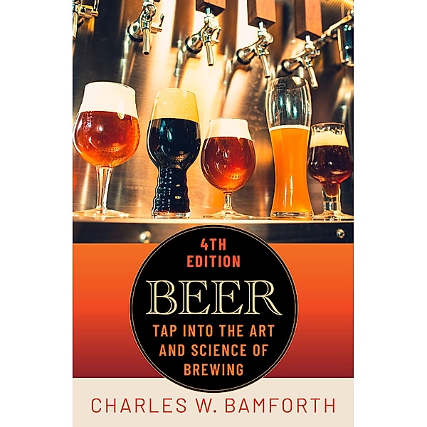 Beer, Charles W. Bamforth