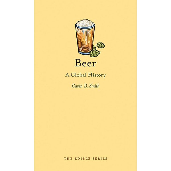 Beer / Edible, Smith Gavin D. Smith