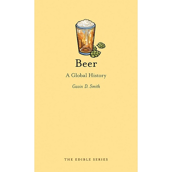 Beer / Edible, Smith Gavin D. Smith