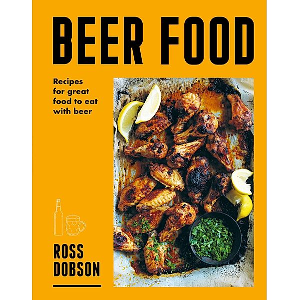 Beer Food, Ross Dobson