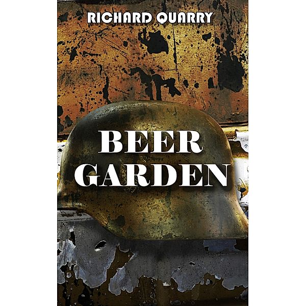 Beer Garden, Richard Quarry