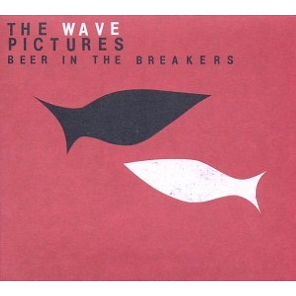 Beer In The Breakers, Wave Pictures