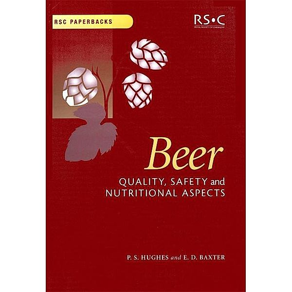 Beer / ISSN, Paul S Hughes, E Denise Baxter