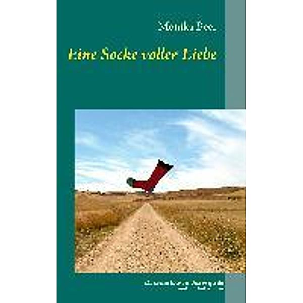 Beer, M: Socke voller Liebe, Monika Beer