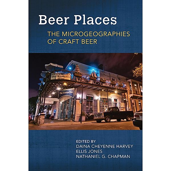 Beer Places