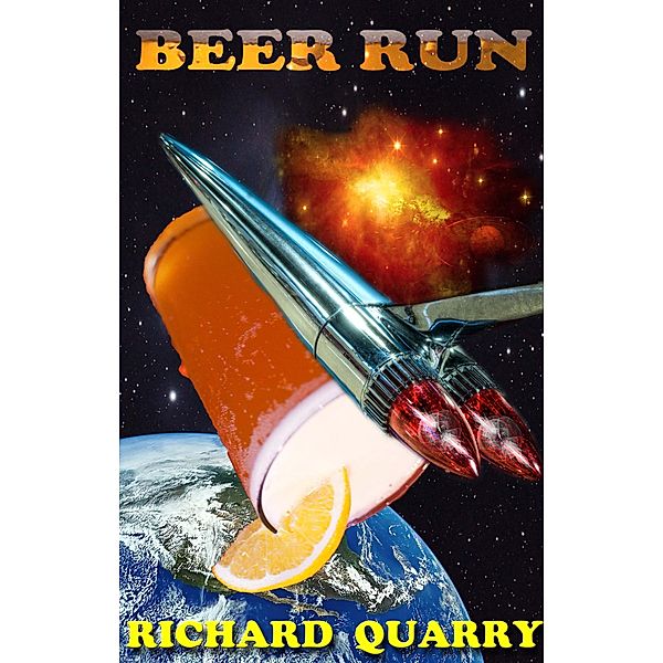 Beer Run, Richard Quarry