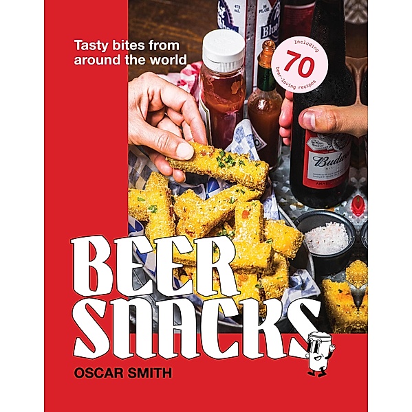 Beer Snacks, Oscar Smith