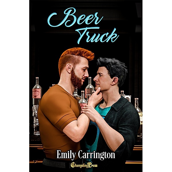Beer Truck (It Should Have Been You, #1) / It Should Have Been You, Emily Carrington