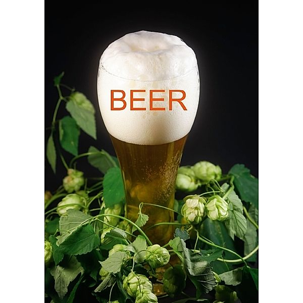 Beer / UK-Version (Poster Book DIN A2 Portrait), Thomas Jäger