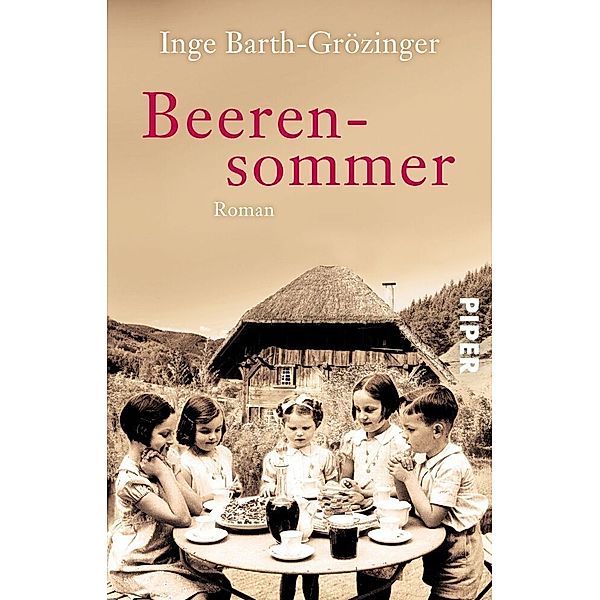 Beerensommer, Inge Barth-Grözinger