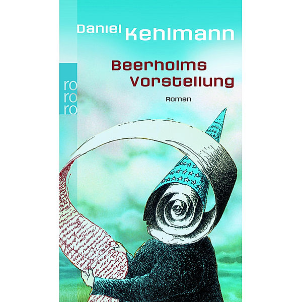 Beerholms Vorstellung, Daniel Kehlmann
