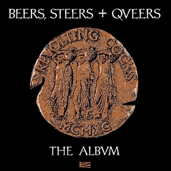 Beers,Steers & Queers (Vinyl), Revolting Cocks