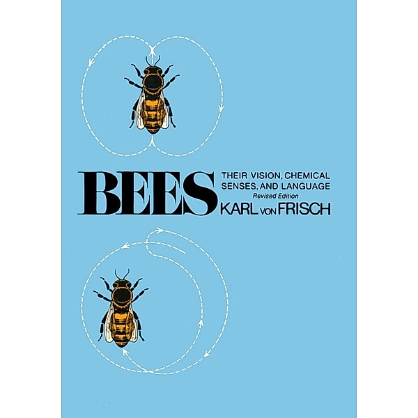 Bees, Karl Von Frisch
