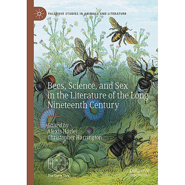 Bees, Science, and Sex in the Literature of the Long Nineteenth Century