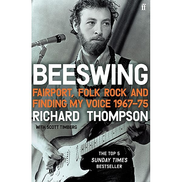 Beeswing, Richard Thompson