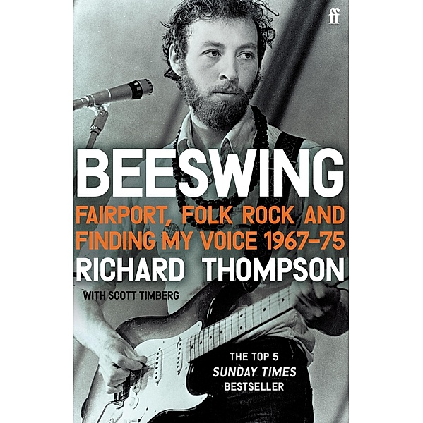 Beeswing, Richard Thompson