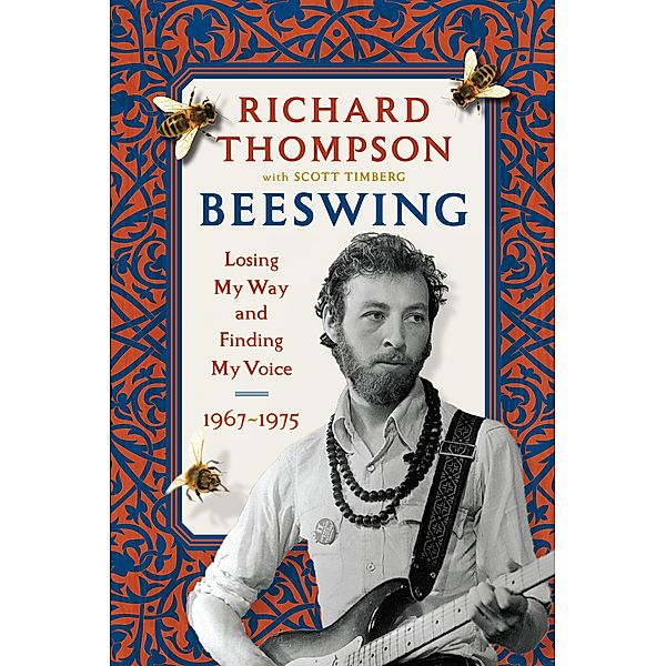 Beeswing, Richard Thompson