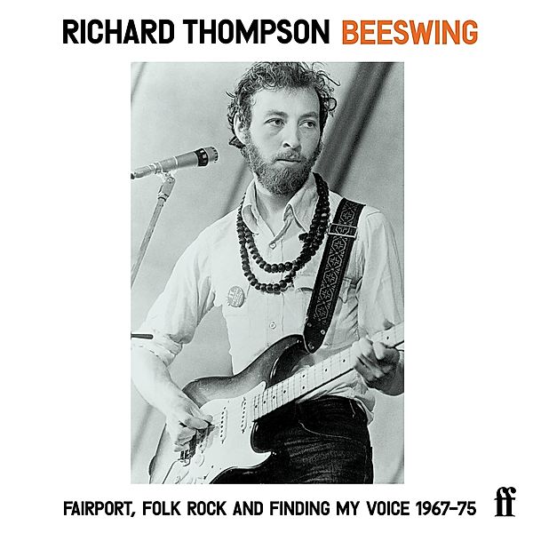 Beeswing, Richard Thompson