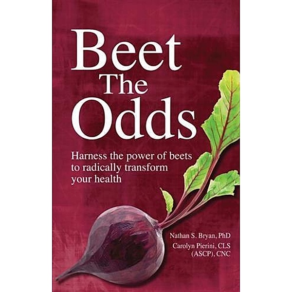 Beet The Odds, Nathan S. Bryan