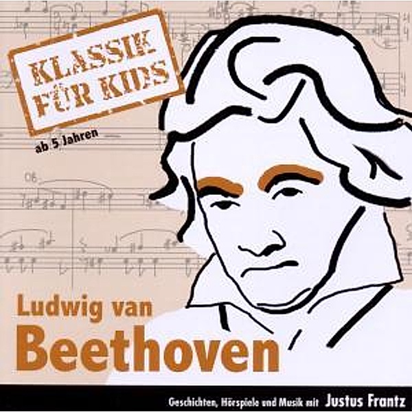 Beethoven, Klassik für Kids