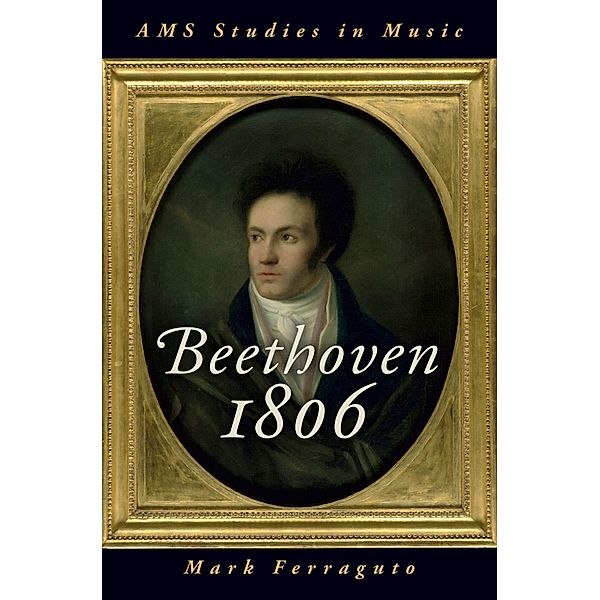 Beethoven 1806, Mark Ferraguto